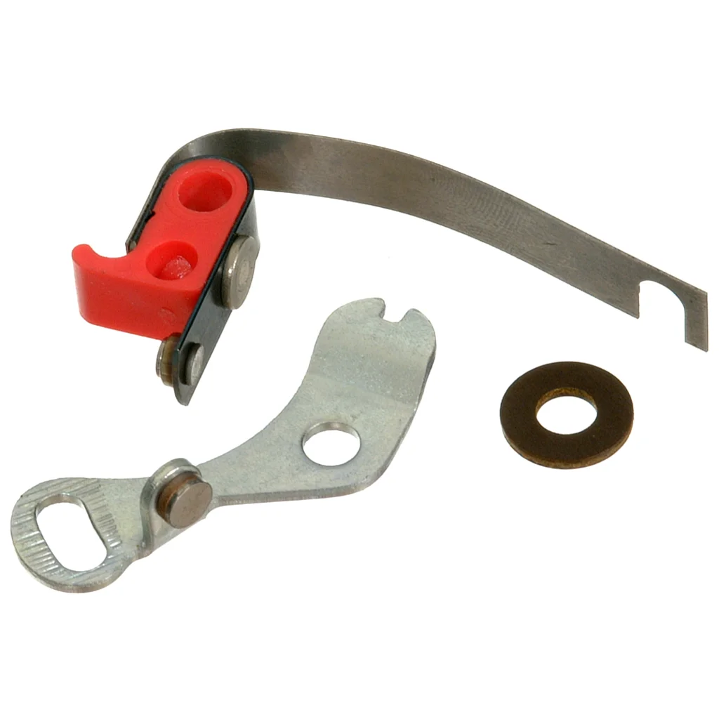 Platiner, 601610, KS 127