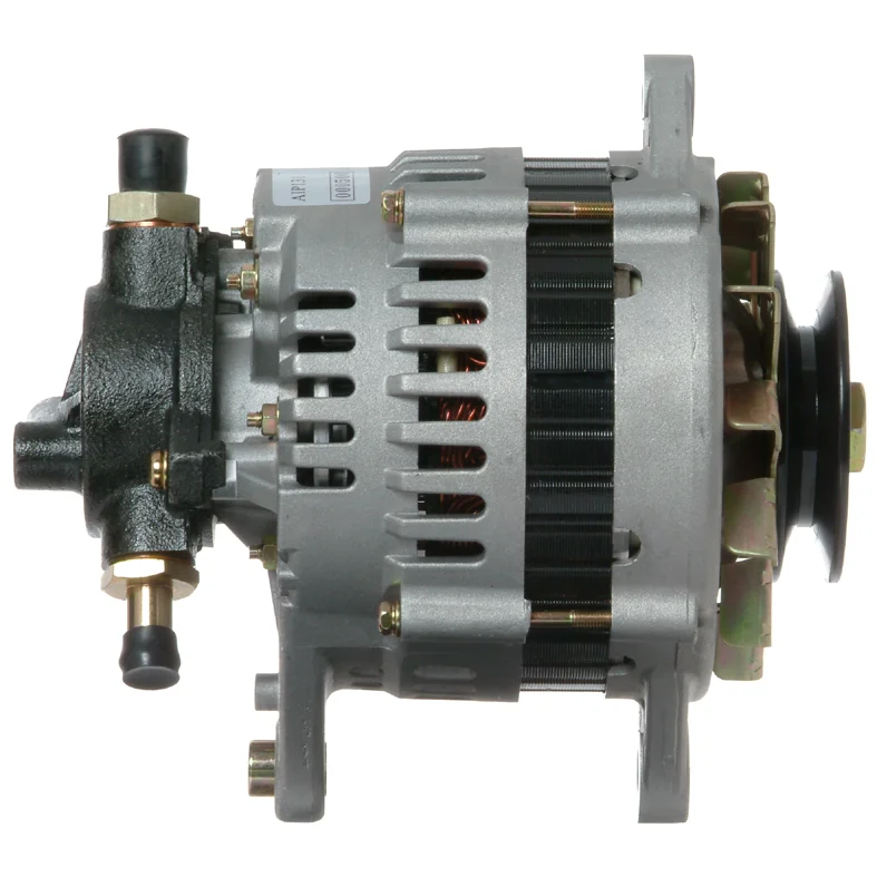 Opel Diesel Generator 12V-100A, generator
