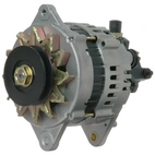 Opel Diesel Generator 12V-100A, generator