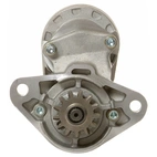 Kubota Startmotor 12V-1.4kw, 13k