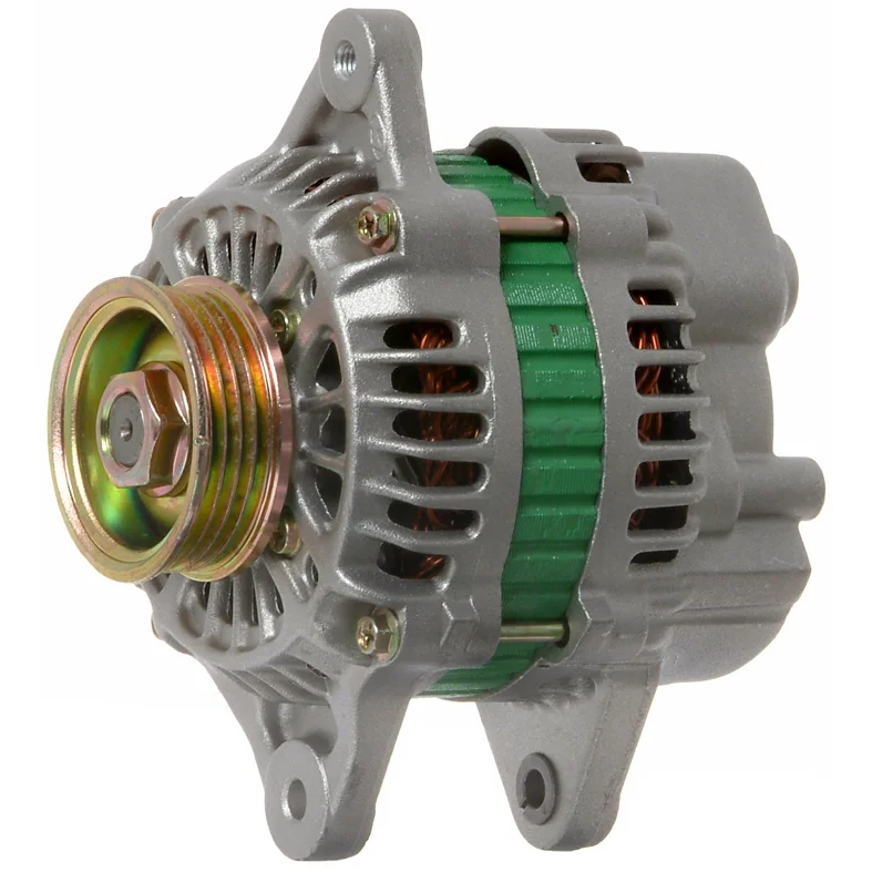 Hyundai Atos Generator 12V-60A