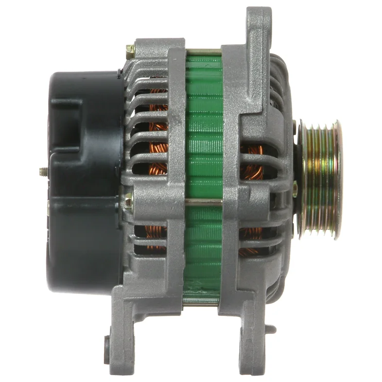 Hyundai Accent Generator 12V-75A