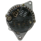 Hyundai Accent Generator 12V-75A