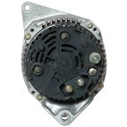 Renault Laguna D. Generator 12V-80A