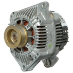 Renault Laguna D. Generator 12V-80A