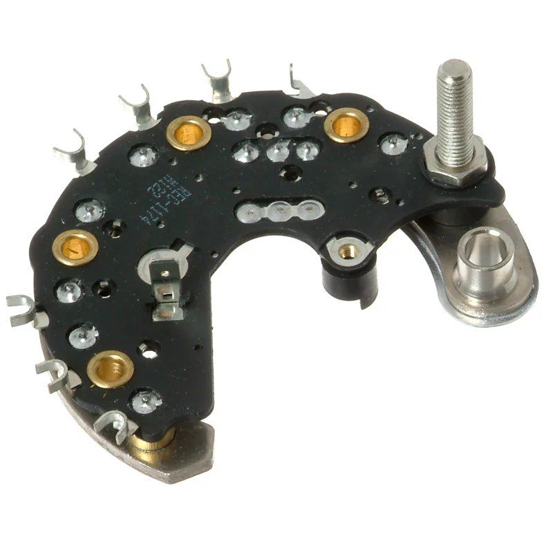 Diodeplade, PR 592844, 592917