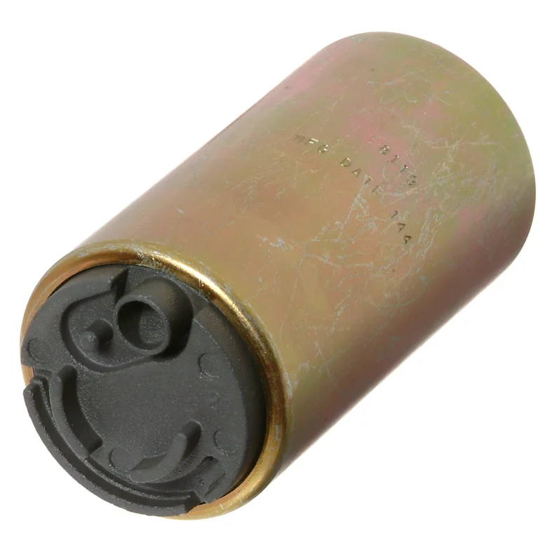 Brændstofpumpe, i tank