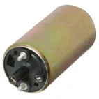 Brændstofpumpe, i tank