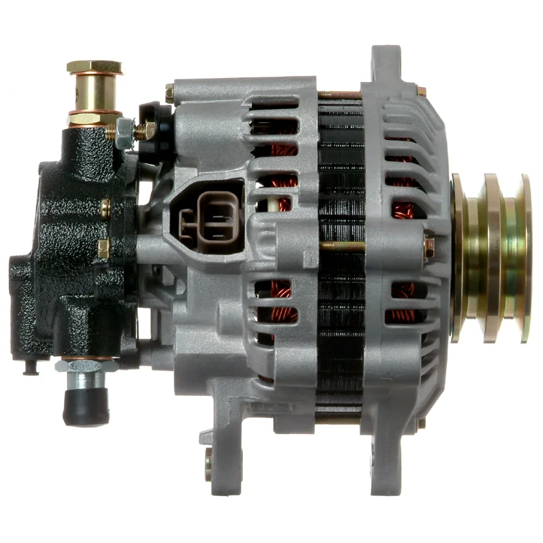 Mitsubishi Dieseldynamo 12V-80A