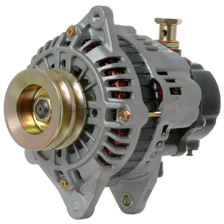 Mitsubishi Dieseldynamo 12V-80A