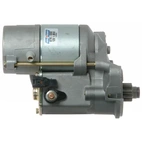 Toyota Hi-Lux 2.7L, Start, 1.8kW