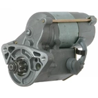 Toyota Hi-Lux 2.7L, Start, 1.8kW
