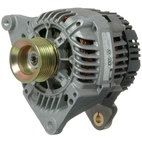 VW Passat 2.3L VR5, Generator 90A