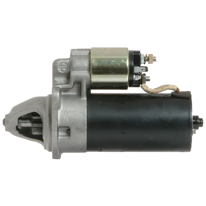 Hatz Startmotor 12V, 1.8kw 9/10K