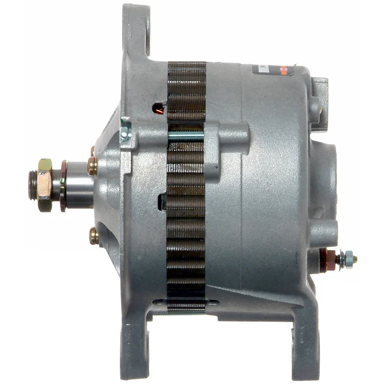 Toro Traktor Gen. 12V-35A