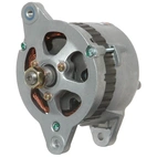 Toro Traktor Gen. 12V-35A