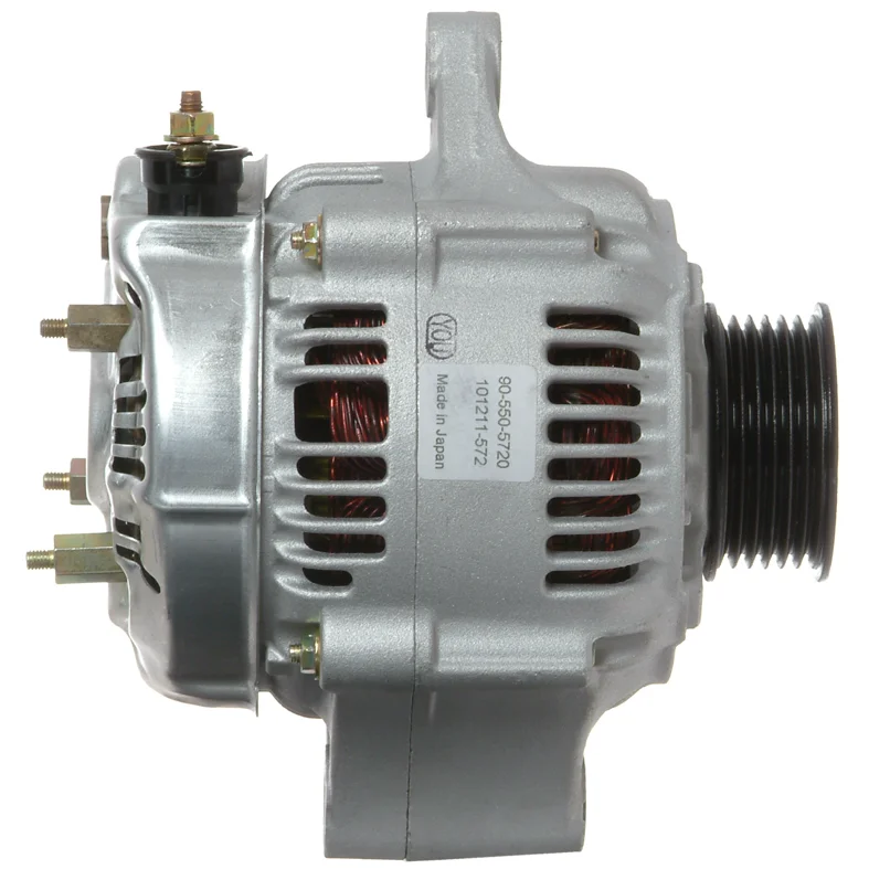 Toyota Previa Gen. 1994>, 70A