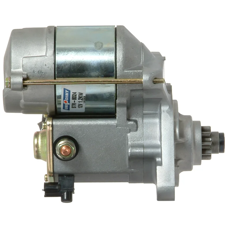 Honda Civic Automat Startmotor