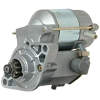 Honda Civic Automat Startmotor