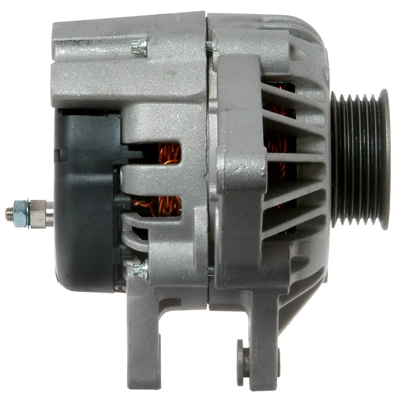 GM Generator CS130D, 12V-105A