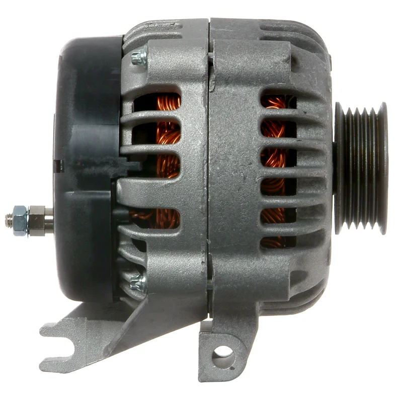 GM Generator 12V-105A, CS130D