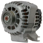 GM Generator 12V-105A, CS130D