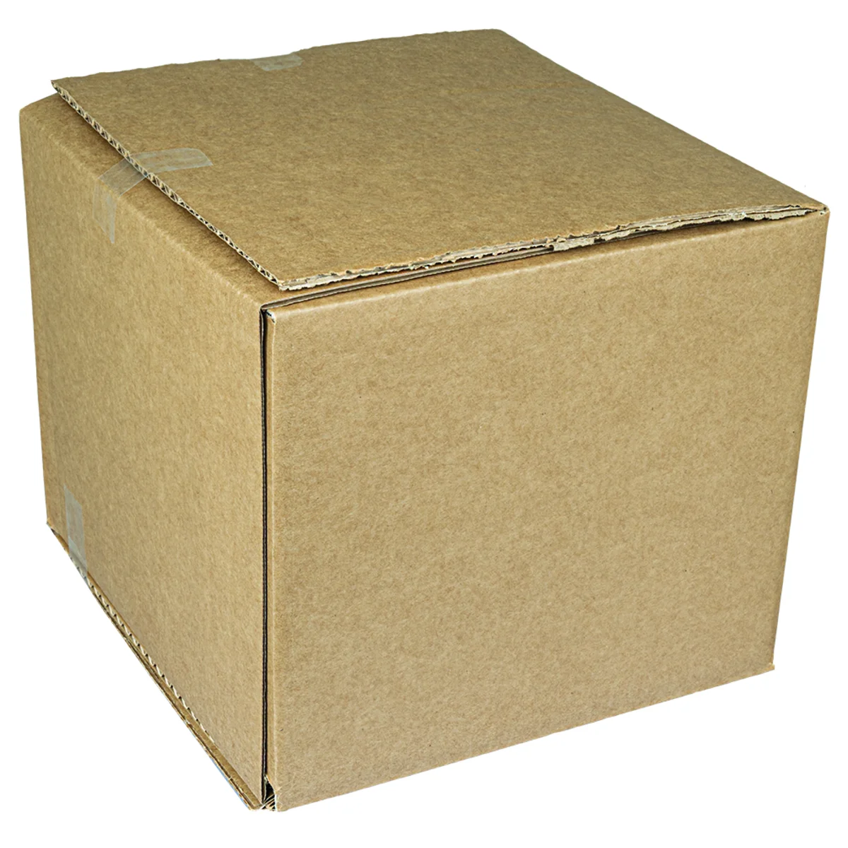 Papkarton Gen.2, 20x20xH19 cm.