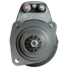 Start 24V-6.6kW passer til BM