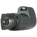 Start 24V-6.6kW passer til BM