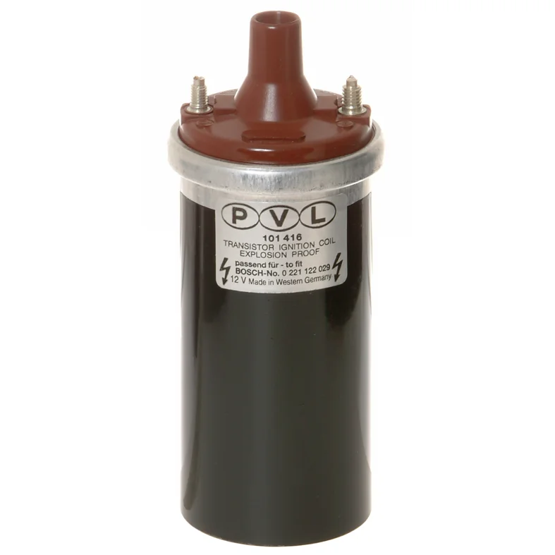 Tændspole, 0221122029