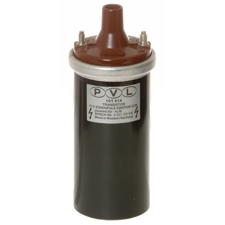 Tændspole, 0221 122 032, Org.