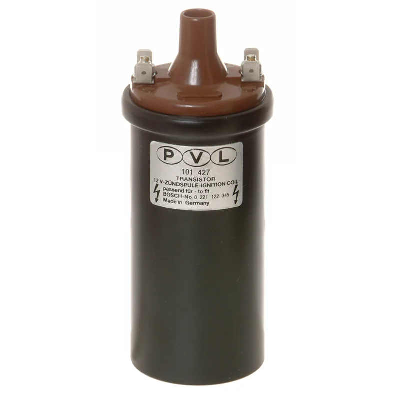 Tændspole, 0221122345, Org.