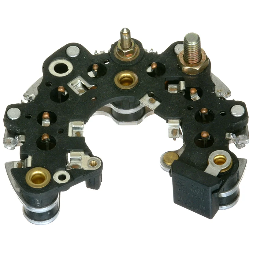 Diodeplade, Tændmagnet 16.904.289