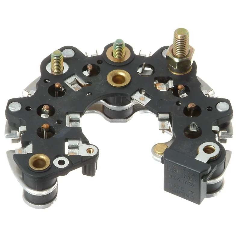 Diodeplade, Tændmagnet 16.904.995