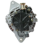 Mitsubishi Diesel Generator 75A