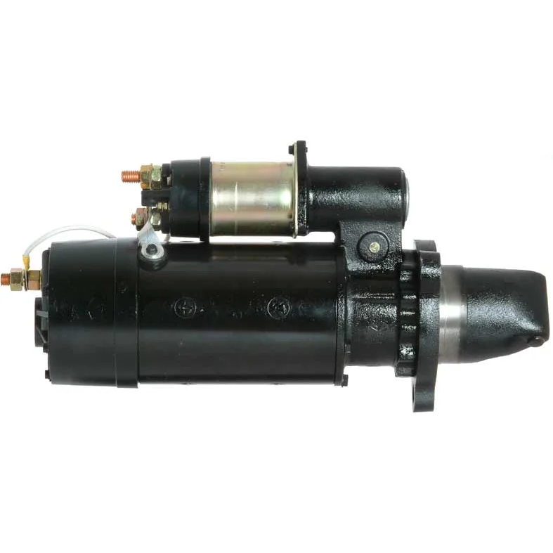 Caterpillar Startmotor 12V, 42MT, 11K