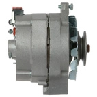 Delco generator 12V-61A, Selvv.