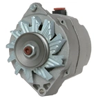 Delco generator 12V-61A, Selvv.