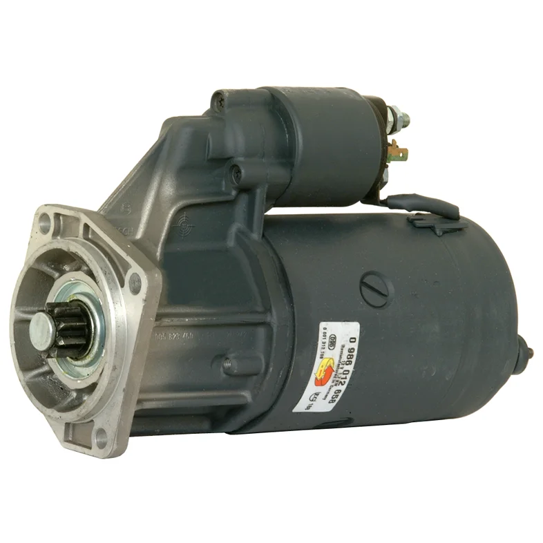 VW Startmotor 12V-1.7kW (Automat)