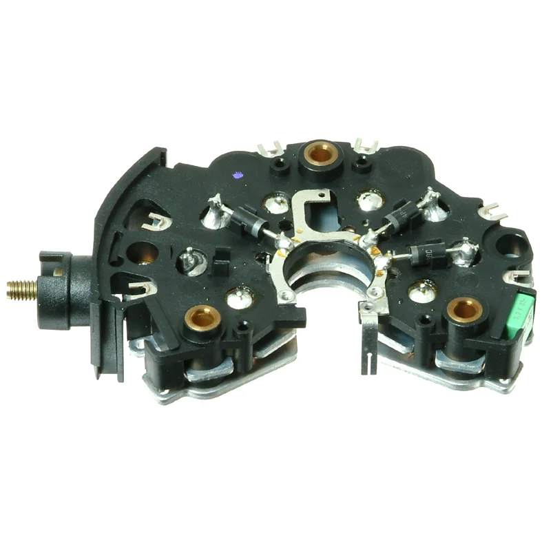 Diodeplade 1127319657, 111 mm