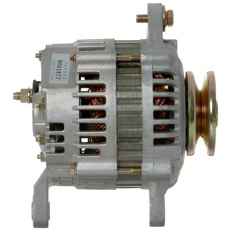 Nissan Lastbil Generator 12V-50A