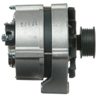 Saab 9000 Generator 85A, 6 gear