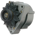 Saab 9000 Generator 85A, 6 gear