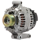 Ford Transit Generator 12V-105A