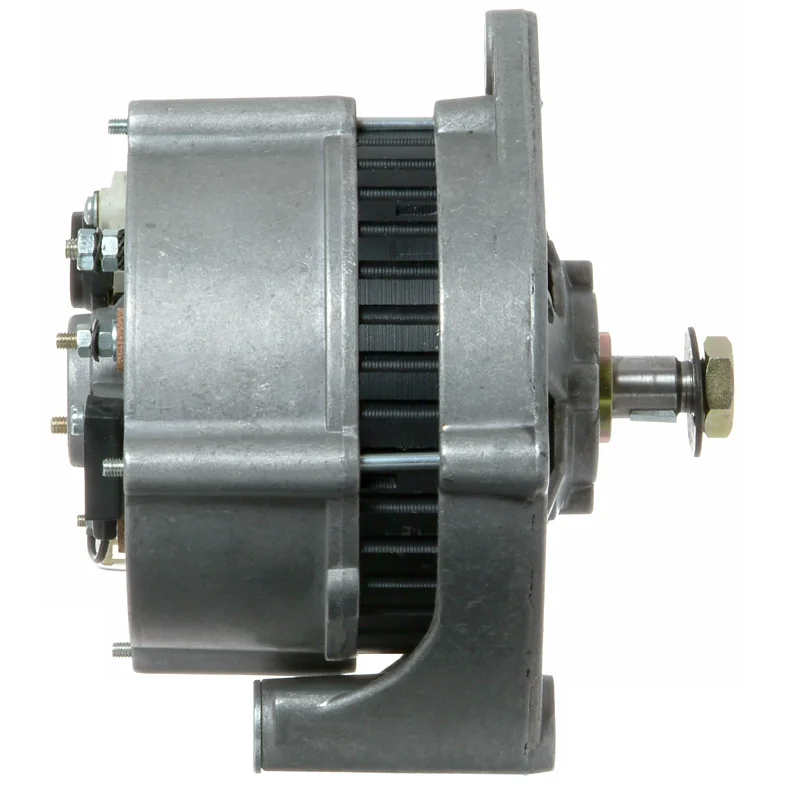 Scania Generator 24V-80A