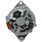 Scania Generator 24V-80A