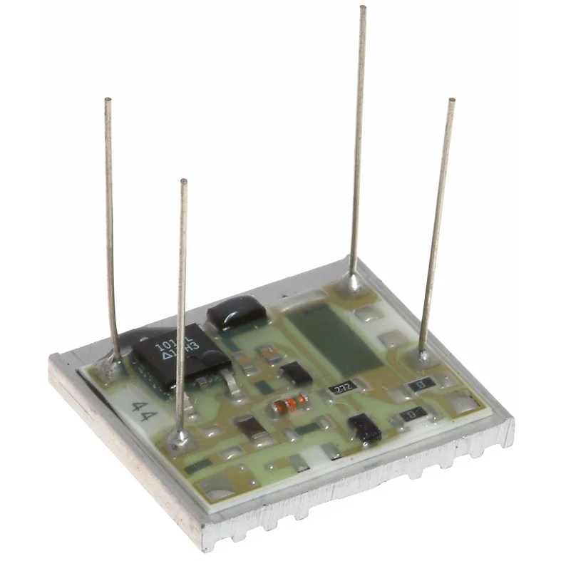 Rep.sæt Regulator VR-8349