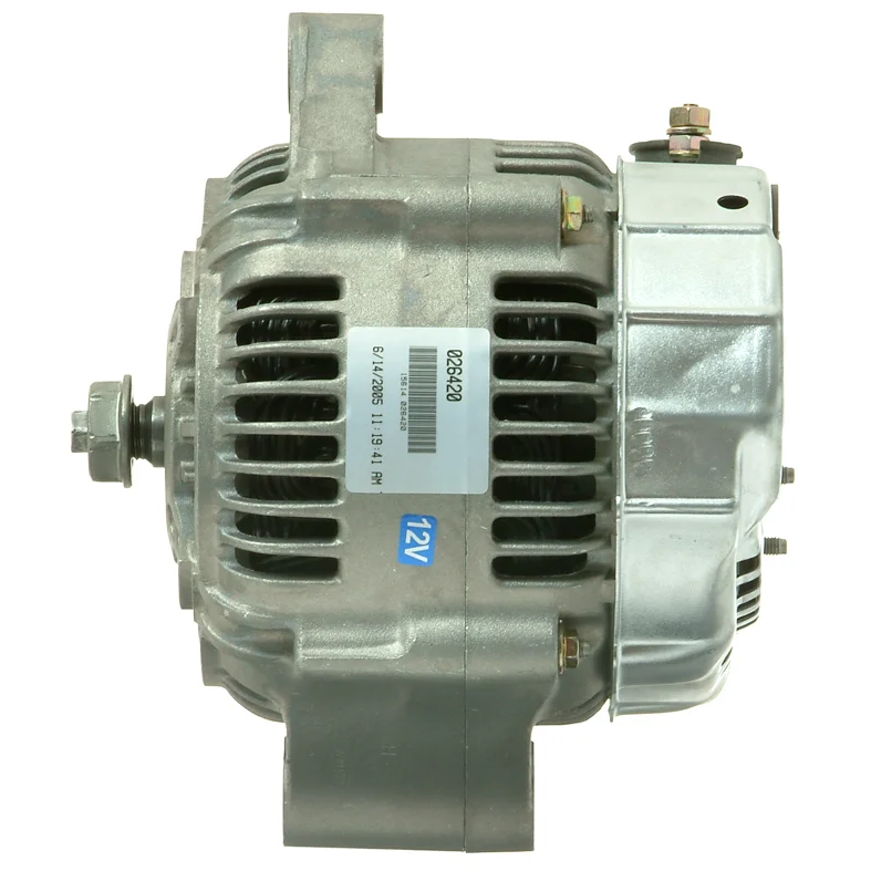 John Deere Generator 12V-140A