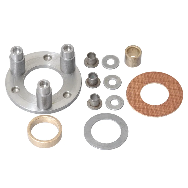 Planetplade(3 tandhjul) 218 serie