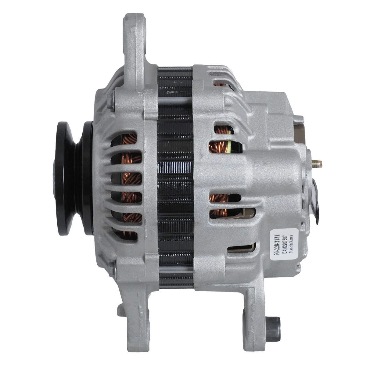 Hyundai H100, 93> Generator 12V-75A